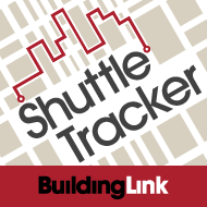 Shuttle Tracker by BuildingLink