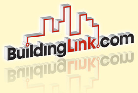 BuildingLink logo